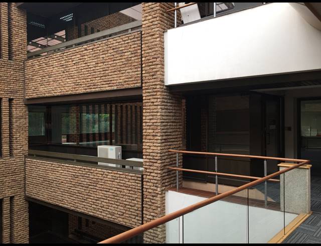 210M² OFFICE TO LET IN BEDFORDVIEW
